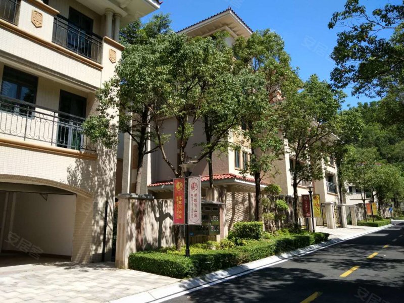 港珠湾山庄,泉星路92号-珠海港珠湾山庄二手房,租房,房价-珠海安居客