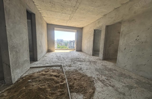 金龙惠福园3室2厅114.2㎡35.5万二手房图片