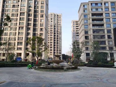 苏州房产网>苏州小区>吴江小区>太湖新城小区>枫丹壹号>枫丹壹号实景