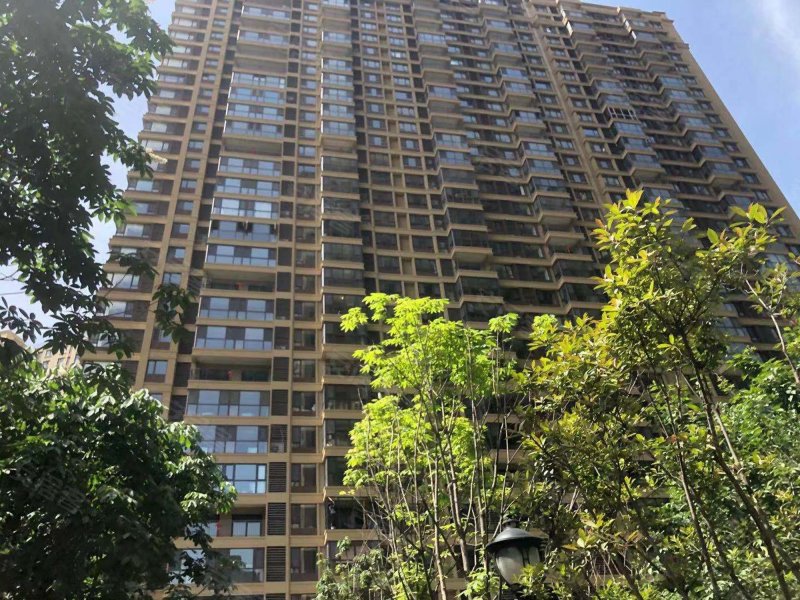 中国铁建万科翡翠国际,曲江大道999号-西安中国铁建万科翡翠国际二手