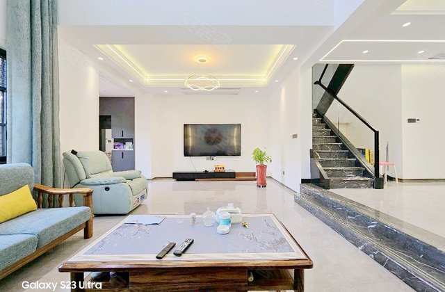 祥源湾6室3厅171.5㎡135万二手房图片