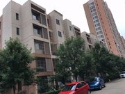 西营门街小区图片