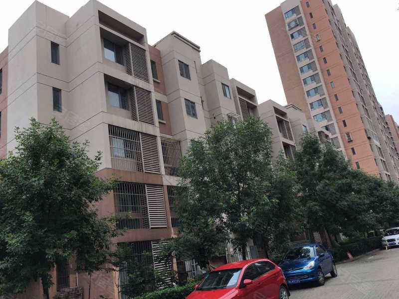 名景花园,西青道160号-天津名景花园二手房,租房,房价-天津安居客