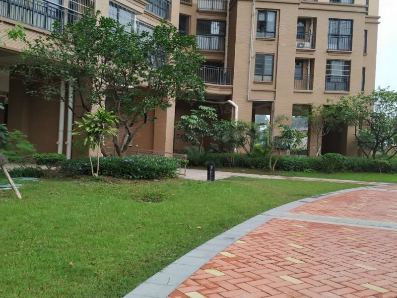 珑耀华府,蟾龙北路1号-佛山珑耀华府二手房,租房,房价-佛山安居客