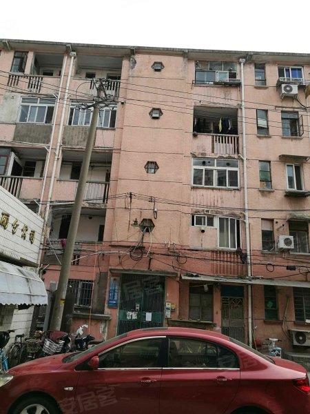 瑞丽路35弄小区 