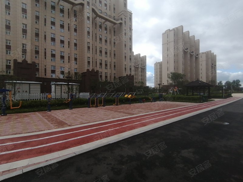 万龙银河城北区四期,甲午路-长春万龙银河城北区四期二手房,租房,房价