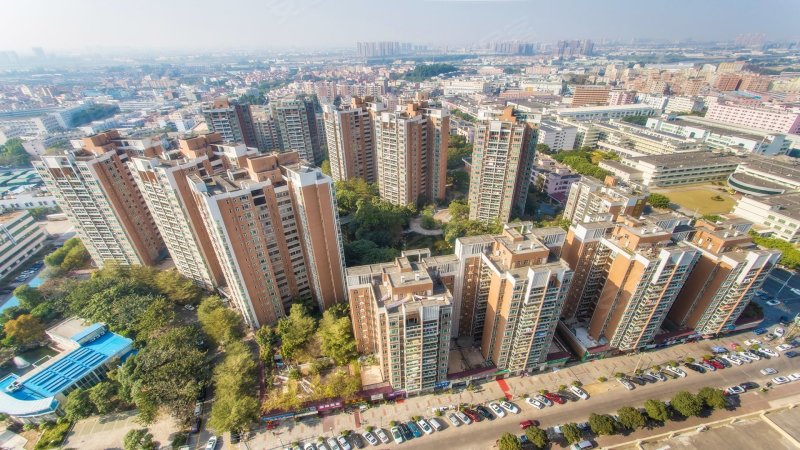 富怡花园,花园路175号-东莞富怡花园二手房,租房,房价-东莞安居客