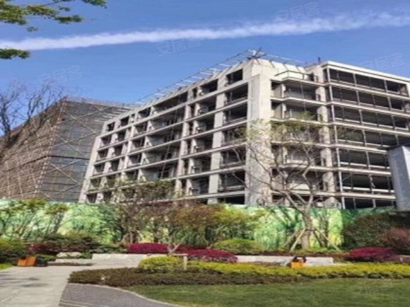 海伦堡观澜,富江路,近仙侠路-嘉兴海伦堡观澜二手房,租房,房价-嘉兴