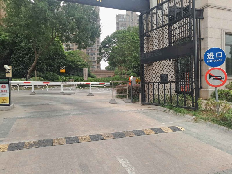 上海常发豪庭国际 