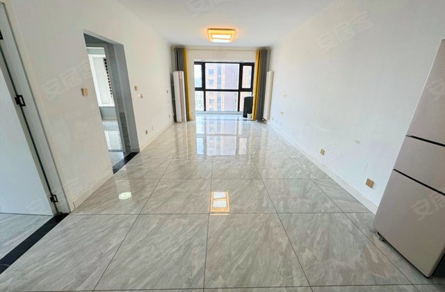 金科城(一期北院)3室2厅104.67㎡148万二手房图片