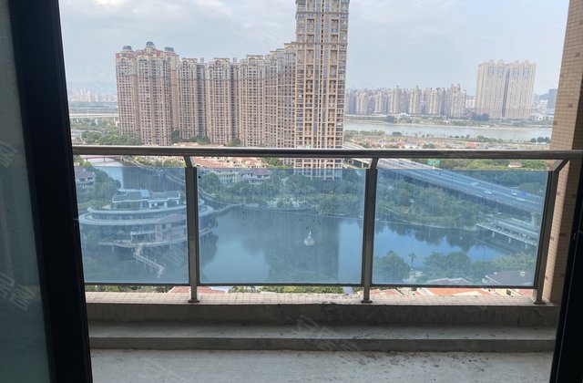 百信御江帝景三期4室2厅127.96㎡285万二手房图片