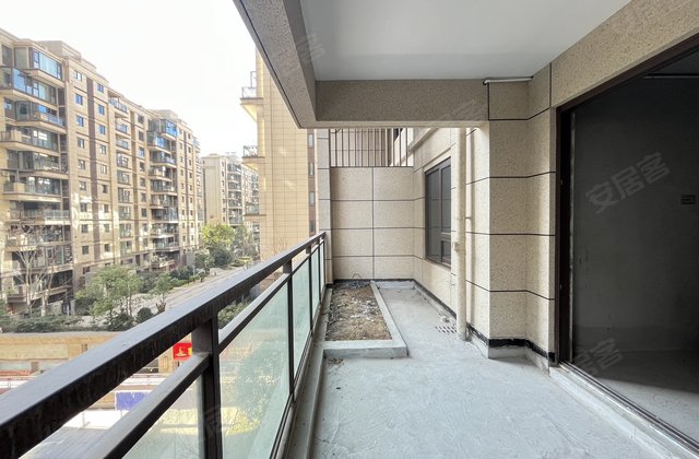 国瑞府4室2厅116㎡87万二手房图片