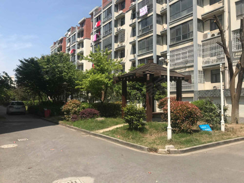 佳景天城,丹桂路 - 丹阳佳景天城二手房,租房,房价-丹阳安居客