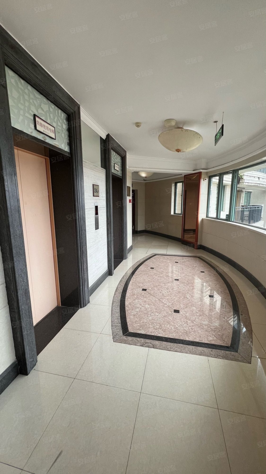 成都雅居乐花园3室1厅2卫