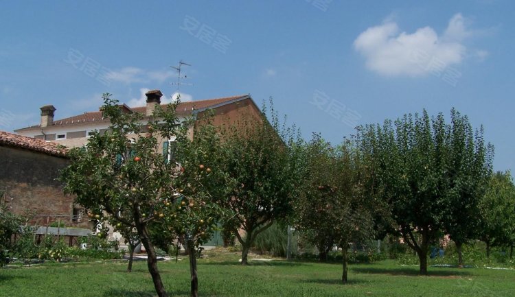 意大利约¥498万ItalyGonzagaSTRADA COMUNALE ALBAREDA 4House出售二手房公寓图片