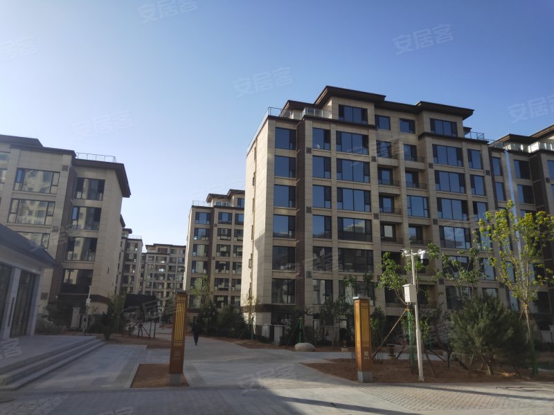 翰林府,金明大街-延安翰林府二手房,租房,房价-延安安居客