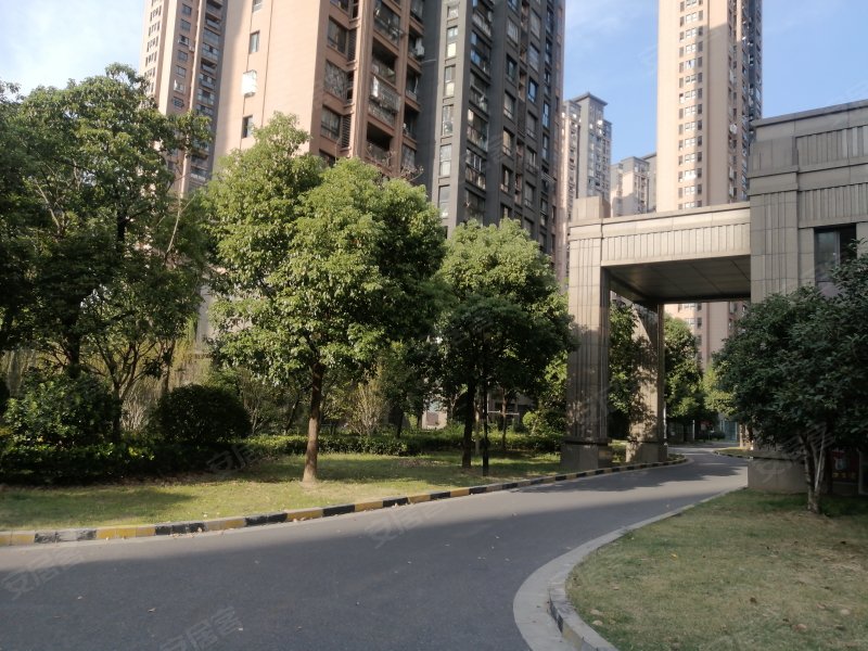 新里海顿公馆,黄山东路-芜湖新里海顿公馆二手房,租房,房价-芜湖安居