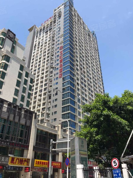 京华大厦,厦禾路1130号-厦门京华大厦二手房,租房,房价-厦门安居客