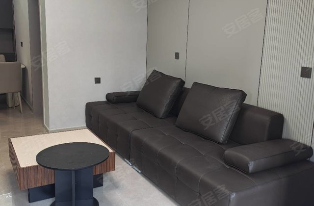 富思特小区2室2厅87㎡65万二手房图片