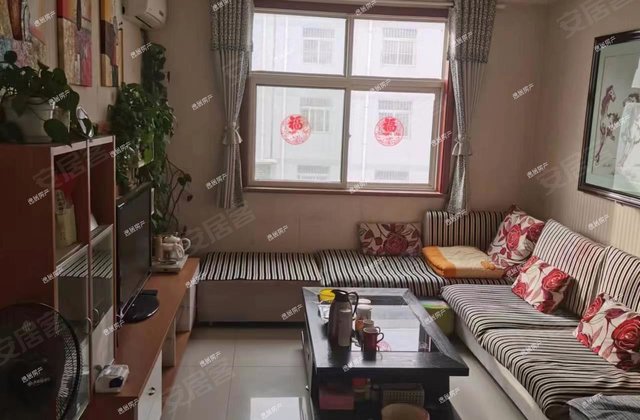 裕丰园2室1厅75㎡26.8万二手房图片