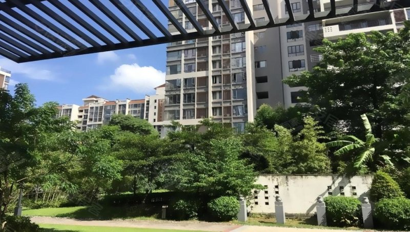 越秀可逸江畔,南城路689号-广州越秀可逸江畔二手房,租房,房价-广州