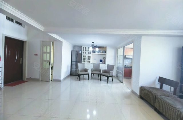 华荣上海城2室2厅63㎡55万二手房图片