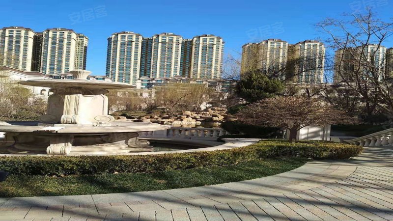 鑫界王府(别墅)