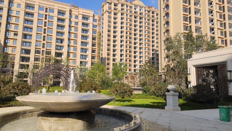 鑫江花漾里,银河路-青岛鑫江花漾里二手房,租房,房价-青岛安居客