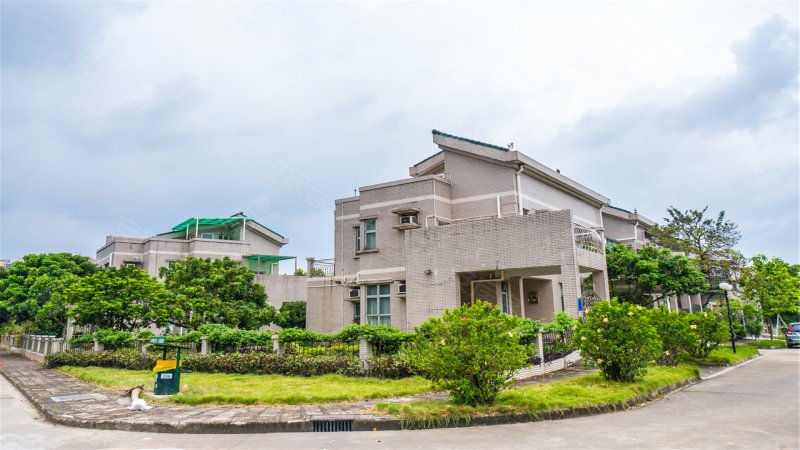 星晨花园(二期别墅),星晨路-中山星晨花园(二期别墅)二手房,租房,房价