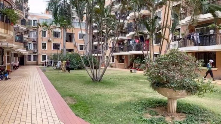 金庭花园,禾祥东路22号-厦门金庭花园二手房,租房,房价-厦门安居客