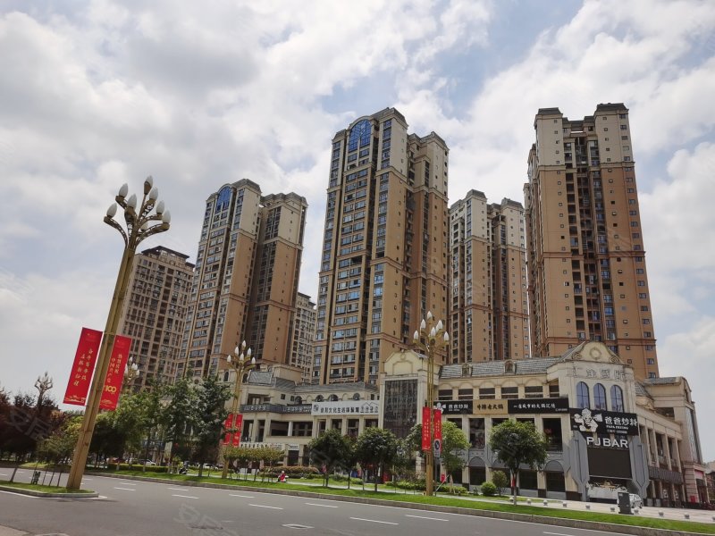 汇金国际,白土坝路239号-南充汇金国际二手房,租房,房价-南充安居客