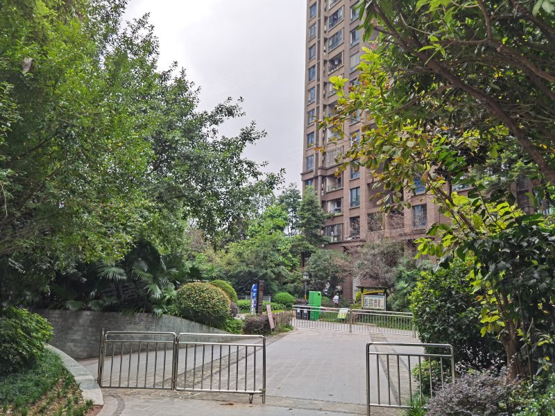 北麓国际城(b区)