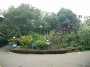 航空港小区图片