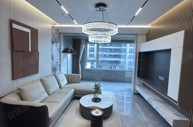 上熙名苑3室2厅123㎡86.8万二手房图片