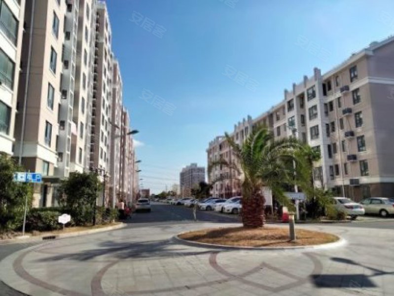 鹤沙航城众惠苑 