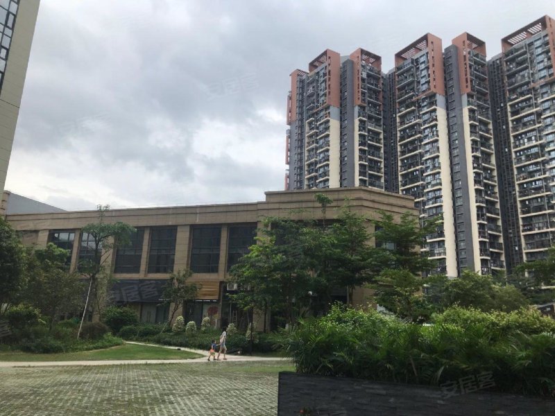 正大时代华庭,埔园路109号-深圳正大时代华庭二手房,租房,房价-深圳