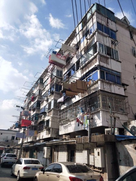 红梅小区(嘉定)