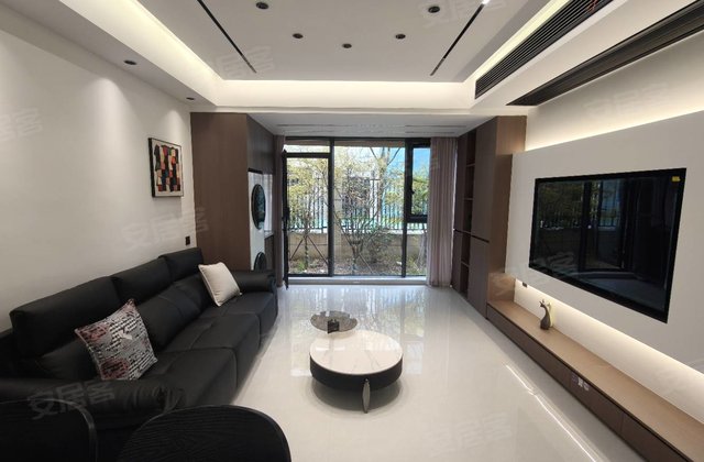 菁萃里3室2厅98㎡65万二手房图片