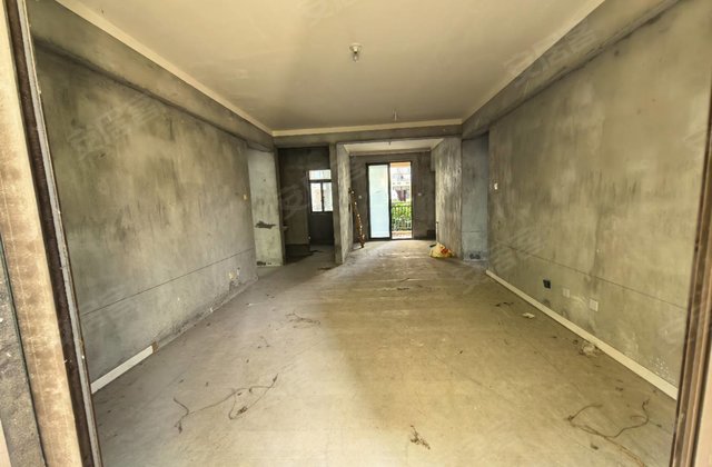 清河湾3室2厅109.4㎡106万二手房图片