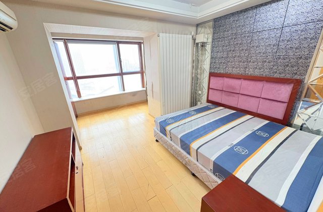 君临大厦2室1厅85㎡86万二手房图片