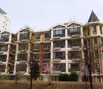 东方铭城(北区)