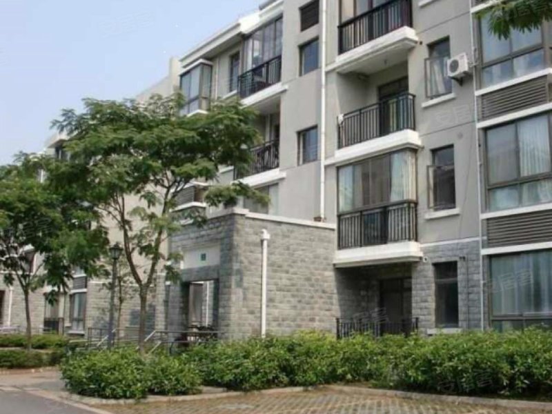 南洋瑞都剑桥府邸(公寓住宅)