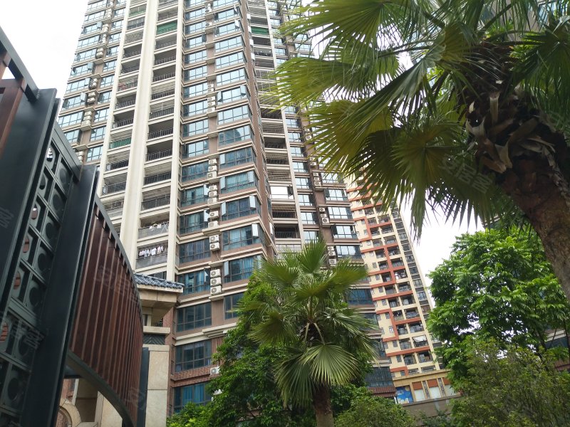 朝南维港新天地,燕湖新城静福路12号-清远朝南维港新天地二手房,租房