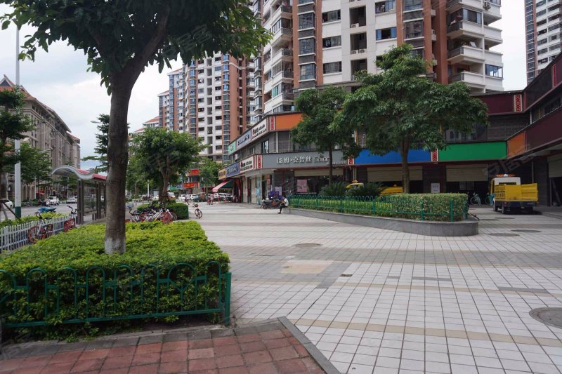 滨水小区(二期),滨水一里57-85号-厦门滨水小区(二期)二手房,租房