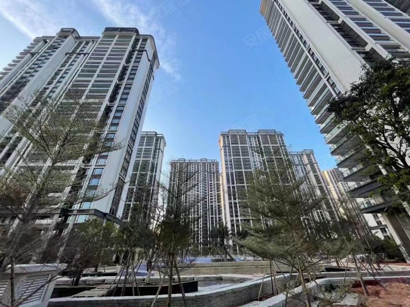 海璟天翡,滨海大道-汕头海璟天翡二手房,租房,房价-汕头安居客