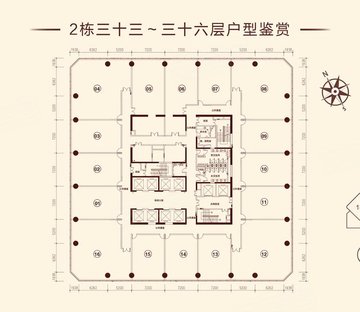 富力国际金融中心