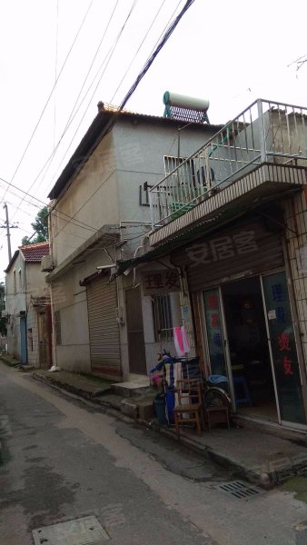 水上新村(惠南) 