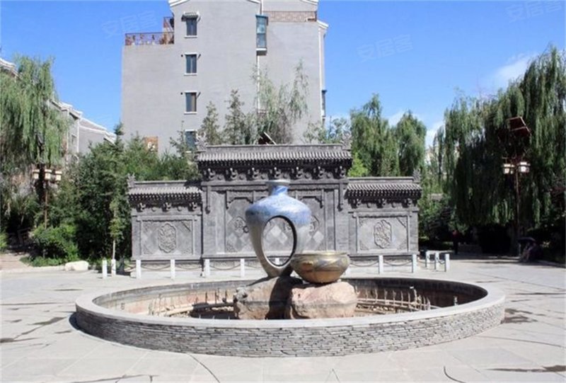 河湟小镇,南川东路-西宁河湟小镇二手房,租房,房价-西宁安居客