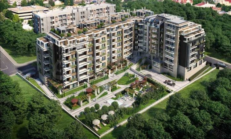 保加利亚约¥67万BulgariaSofiaВитоша/VitoshaApartment出售二手房公寓图片