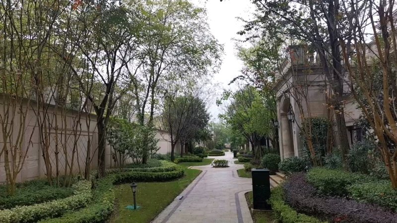 绿城两江御园(别墅),御园路5号-重庆绿城两江御园(别墅)二手房,租房